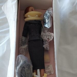 Park Avenue Kitty Collier 18" Dressed Doll  MIB